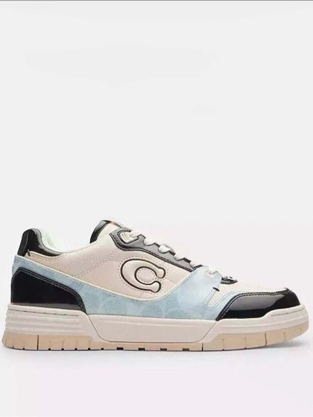 Coach Authentic Soho Sneaker (8.5) - NWT